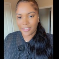 Jalissa Slaughter