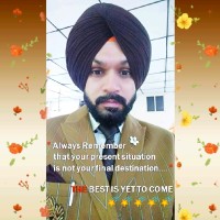 Jatinder Singh Bedi