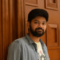 Naveen Kumar Raju Sangaraju