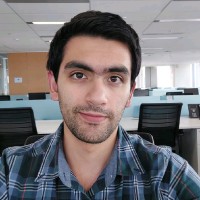 Daniel González Bello