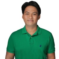 Bert Arcangel Gumapac