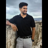 Jai Chandra Bharath Allada
