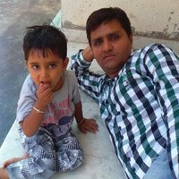 Yogesh Patel