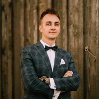 Kamil Gołębiewski