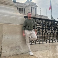 David Serrano Romero