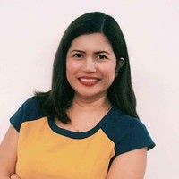 Imelda Uy, Reb