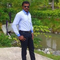 Kasiviswanathan Nagarajan