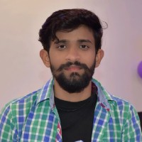 Suraj Tiwari