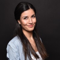 Nasrin Haacke