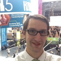Daniel Hekman