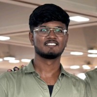 Sriramkumar S