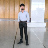 mohammed Sameer Uddin