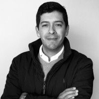 Roosevelt Alexander Rubio Uribe