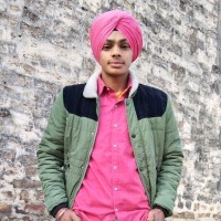 Jaspreet Singh