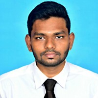 Jayakumar Ravi
