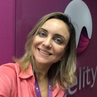Rozana Da Silva Costa