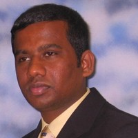 Chandren Selva