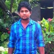 Satheeskanna Nadaraja