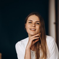 Anastasiia Lavrynchuk