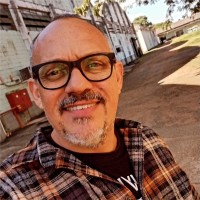Sergio Ricardo Pinheiro De Magalhães