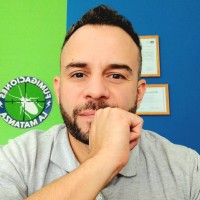 Jorge Martin Zamudio