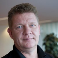 Preben Hansen