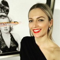 Natasa Mylne