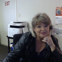 Nita Jackson