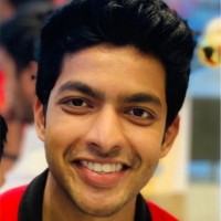 Ravidatt Pandey, Mba, Be