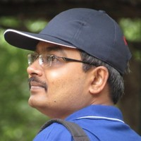 Sivakumar Rajendran