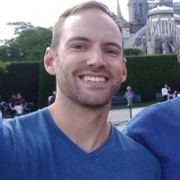 Joe Dickmann