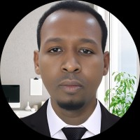 Mohamud Abdulkadir