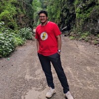 Shubham Gariya