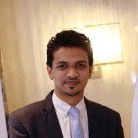 Noufal Mahboob