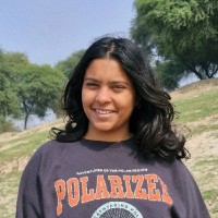 Aarya Chaturvedi