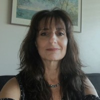 Sue Attar