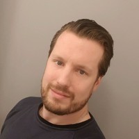 Rickard Lindfors