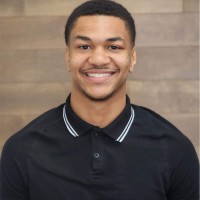 Kyle Cromwell- Shorter