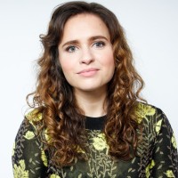 Tori Ernst