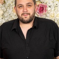 Charlie Gillman