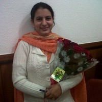 Ajit Kaur