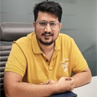 Abhishek Kumar