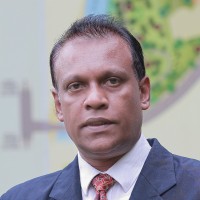 Janaka Ritigahapola JANAWARUNA PUBLIC DEVELOPMENT CORPORATION LIMITED