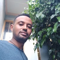 Michael Eshetu