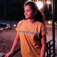 Pranita Kalkutki
