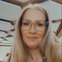 Stina Mørk
