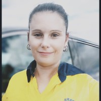 Tara Crane