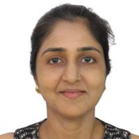 Brindha Venkataramani