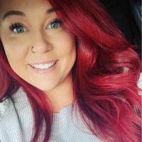 Amber Reeder