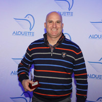Daniel Lareau